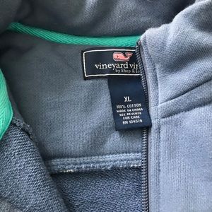 Women’s Vineyard Vines Sweatshirt